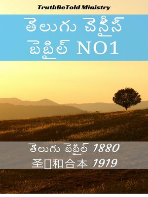 cover image of తలుగు చనస బబల